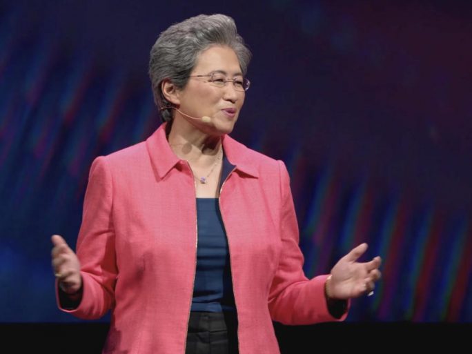 AMD To Buy Server Maker ZT Systems Amidst AI Battle Silicon