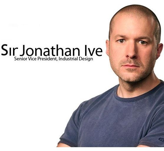 Sir Jony Ive, iPhone Designer, To Leave Apple | Silicon UK Tech News