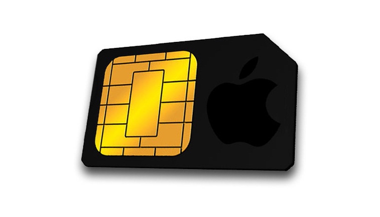 Что такое apple sim