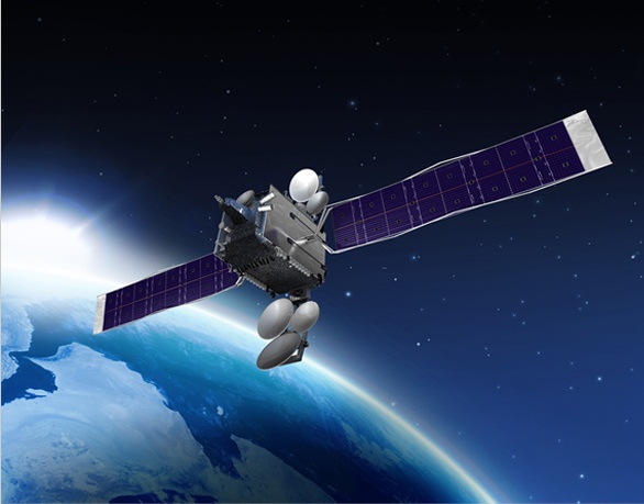 Avanti Launches Pay-As–You-Go Satellite Broadband | TechWeekEurope UK