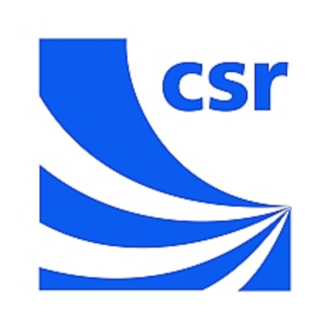 Ulp. Самсунг КСР. CSR-NW logo.