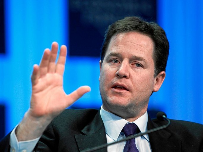 Facebook Hires Former Deputy PM Nick Clegg Silicon UK Tech News   Nick Clegg Liberal Democrats 684x513 