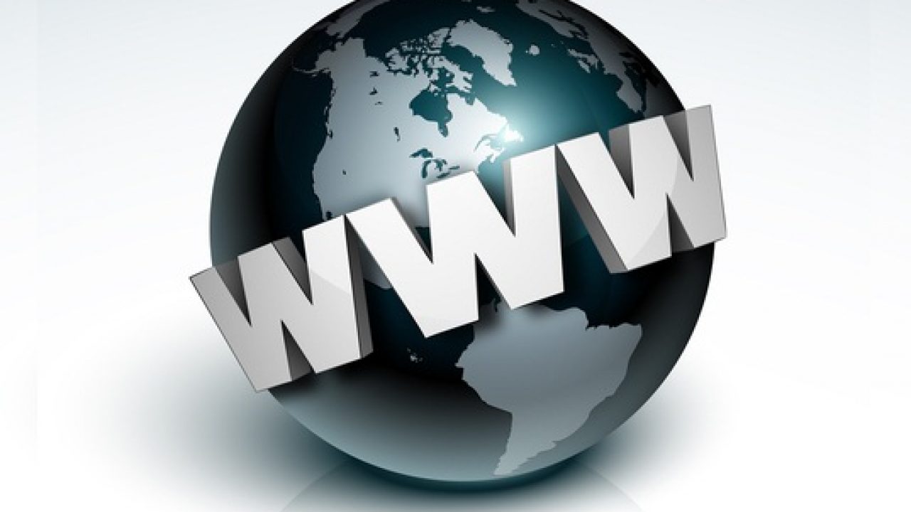 World Wide Web Celebrates 30th Anniversary Silicon Uk Tech News