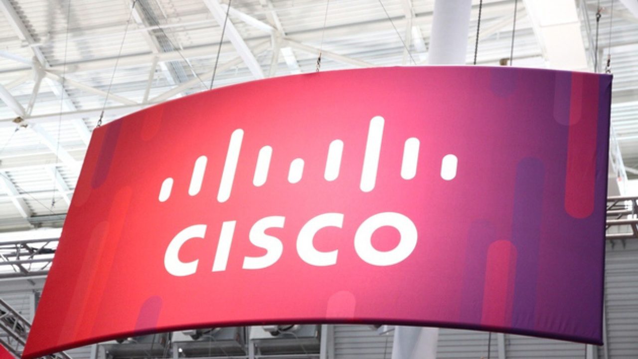 Cisco to buy cybersecurity firm Splunk for $28 billion