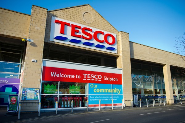 Tesco Mobile Offers 'Accessible' £2.50 4G Plans