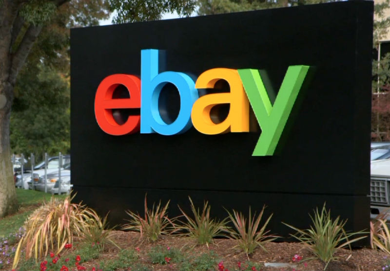 eBay To Buy Braintree For $800m