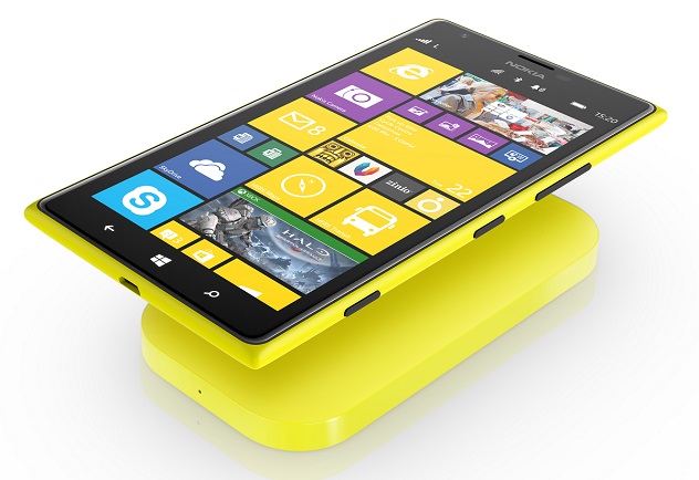 Nokia World: First Windows Tablet, Big Lumia Phone, and Instagram (Finally)