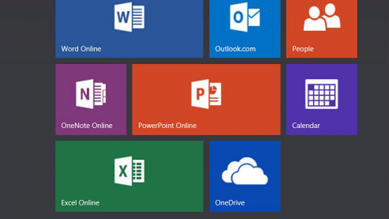 Microsoft Makes OneNote App Free, Previews 'Personal' Office 365