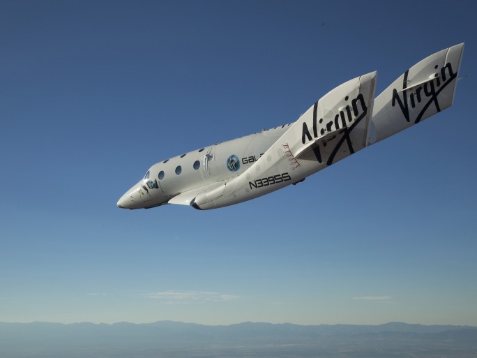 Virgin Galactic Commercial Spaceflight Silicon Uk Tech News 9068