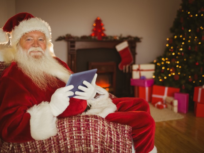 What Should CIOs Ask Santa For This Christmas? (Part 1)