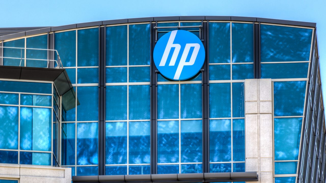 Hewlett Packard Enterprise to Acquire Juniper Networks for $14