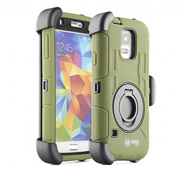10 Of The Best Shockproof Phone Cases 5909