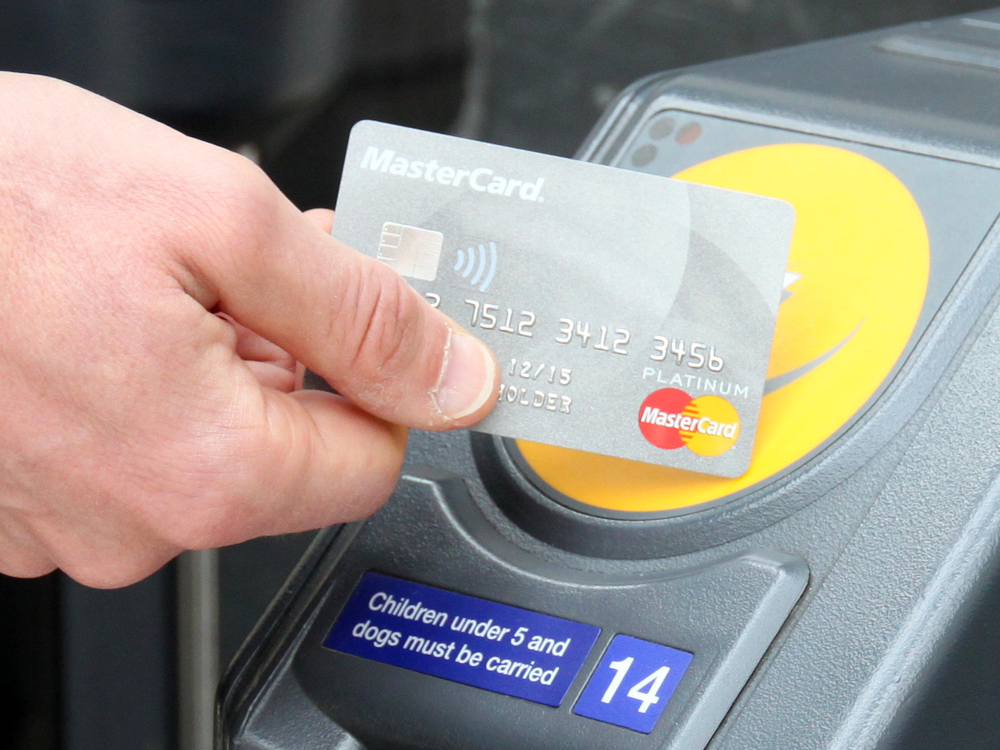 crypto mastercard contactless card uk