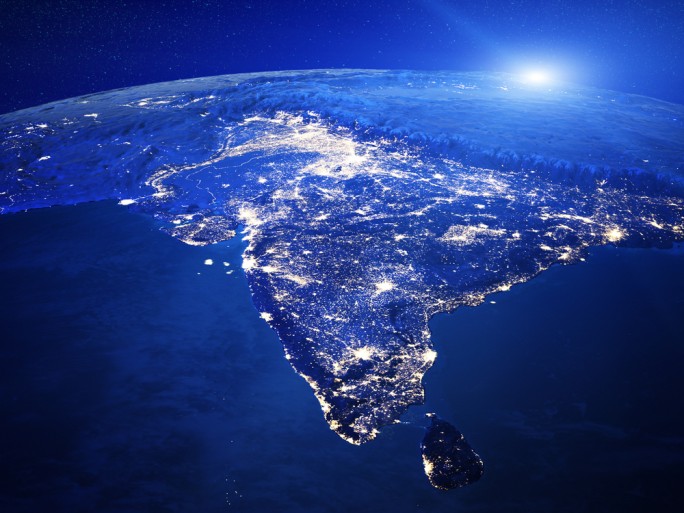 Public Cloud Booms In India As US Giants Seek £477m Market