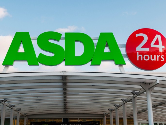 Asda Website Flaw Exposes Shoppers For Almost Two Years Silicon UK