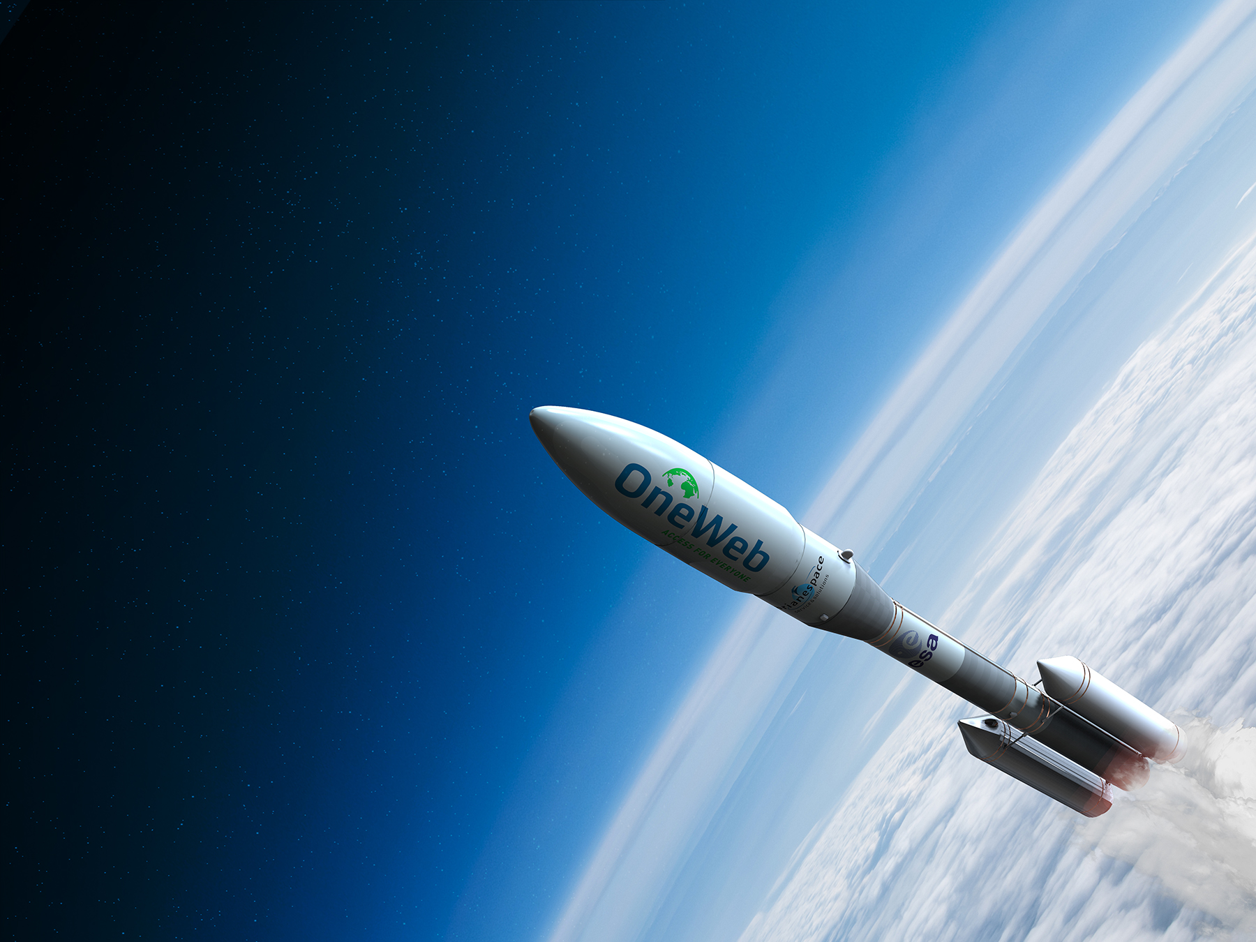 Eutelsat First Satellites Since OneWeb Merger | Silicon UK