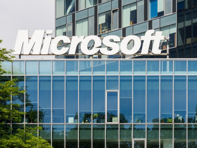 Microsoft Hikes Data Centre Renewable Energy Targets