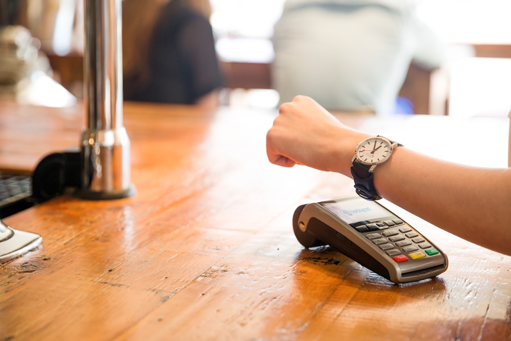 BPay Loop Brings Contactless Pay To Watches And Fitness Bands