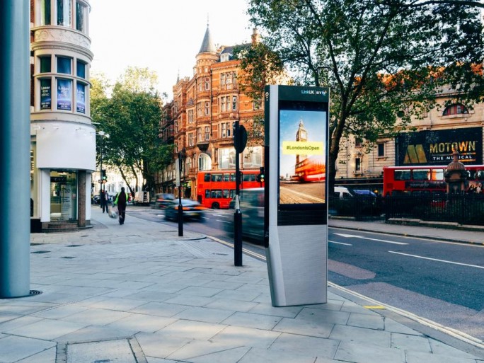 BT Offers Free 1Gbps Wi-Fi, Mobile Charging And Calls From New London ...