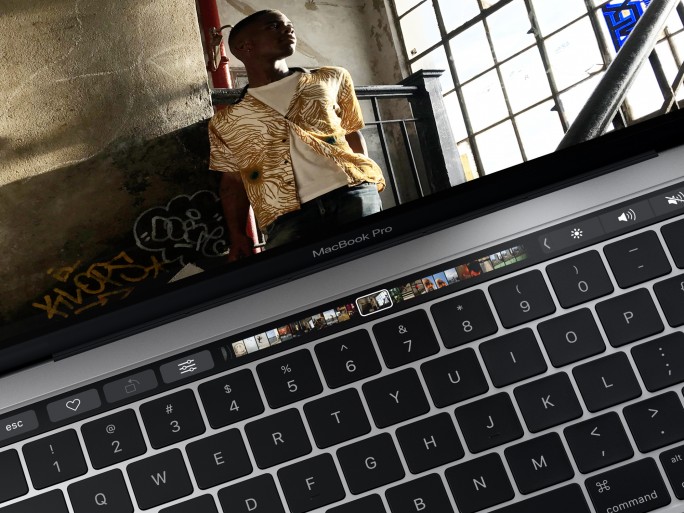 Apple Settles $50m Butterfly Keyboard Lawsuit