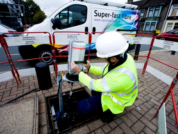 Ofcom Details Plan To Open Up Bt Openreach Ducts And Poles