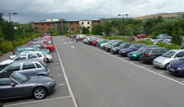 City of Cardiff Council choose Smart Parking Technology