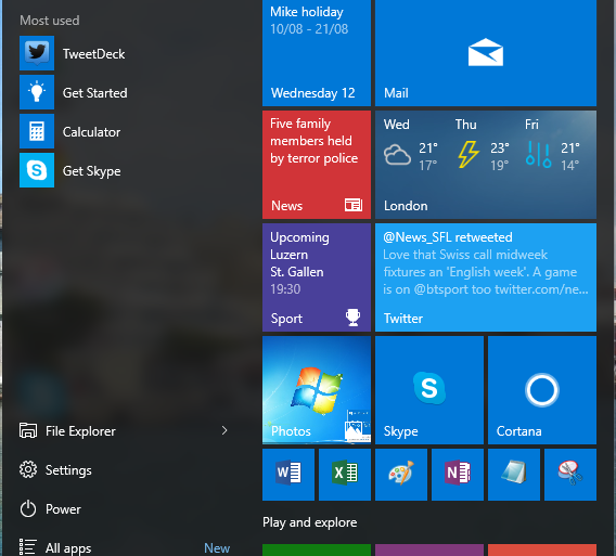 Windows 10 Creators Update Brings Streamlined Privacy Controls To ...