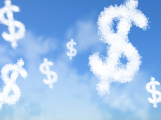 free cloud money regiser