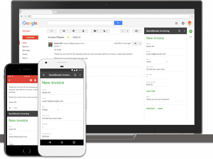 Gmail Will Get Long-Overdue Management and Security Upgrades