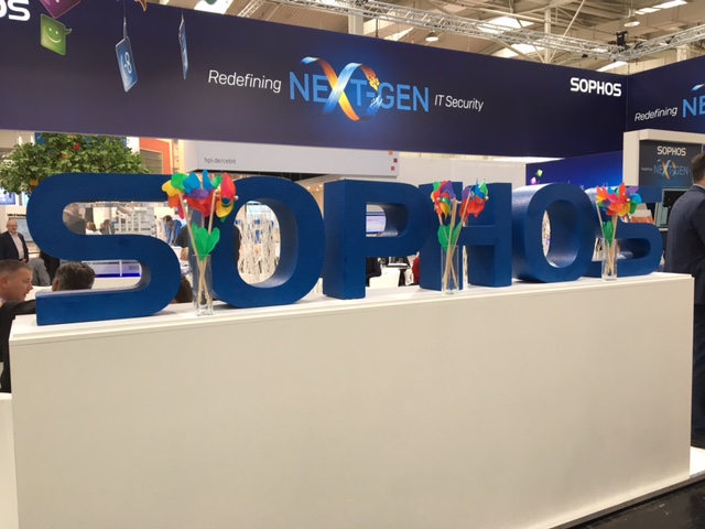 Sophos $860m Secureworks Purchase | Silicon UK