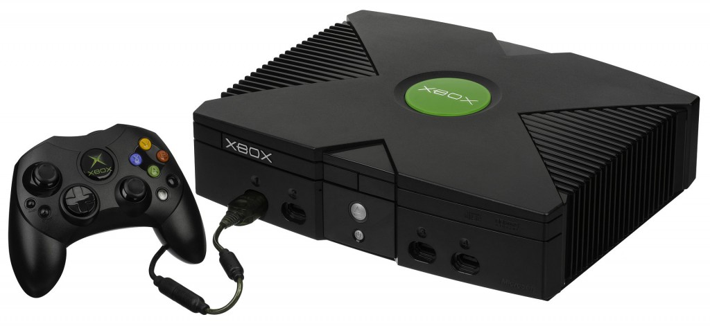 Tales In Tech History: The Xbox & Microsoft's Big Gaming Adventure