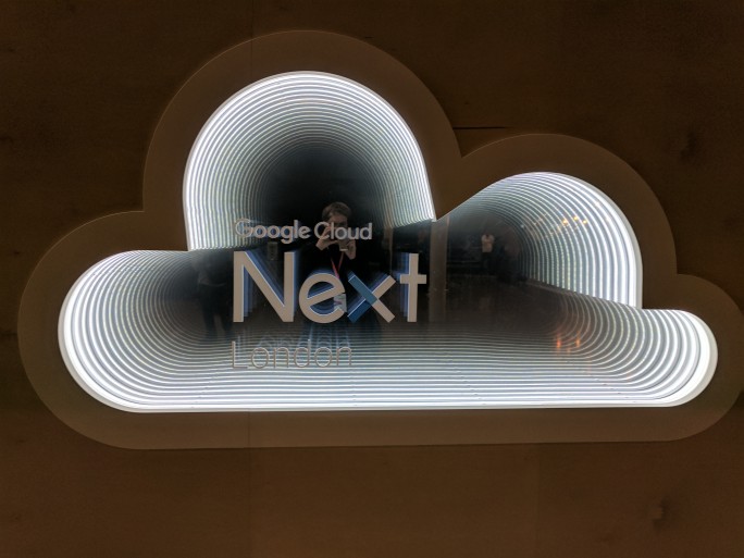 Google Brexit Will Not Make A Difference To The Search Giant's Cloud