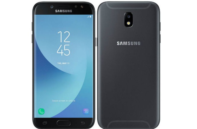 galaxy j 56