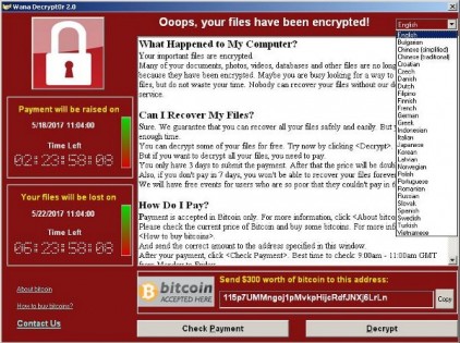 The NHS Could Have Avoided WannaCry Attack, Says NAO Report | Silicon ...