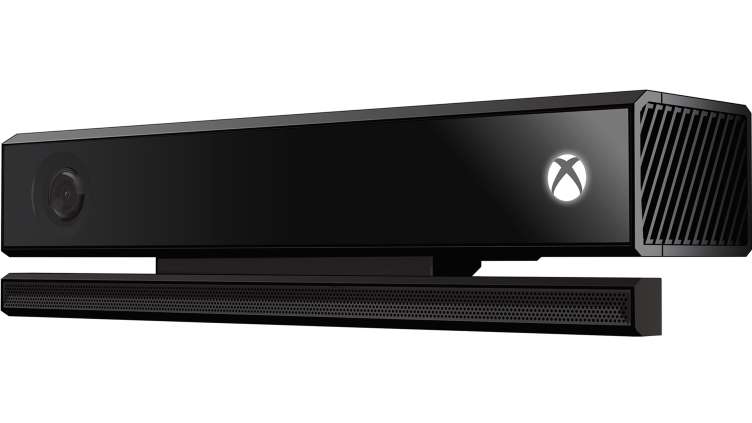 Twelve Cool Things About Microsoft's Kinect