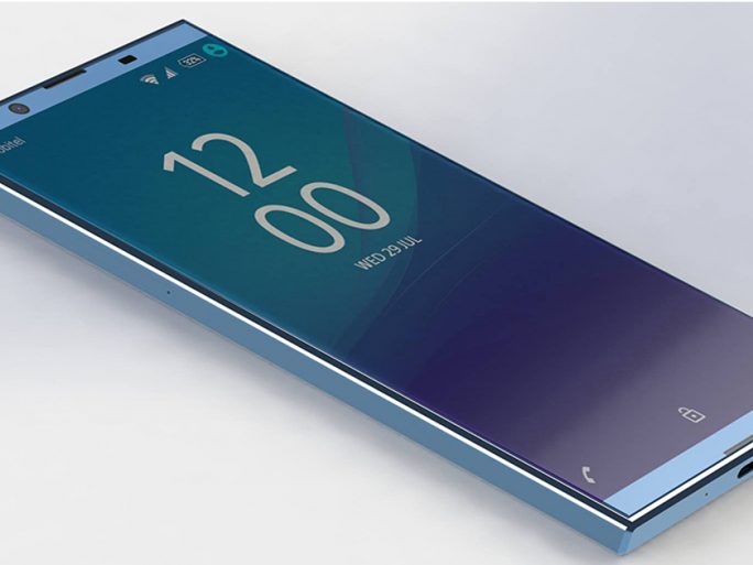 sony xperia flexible phone price