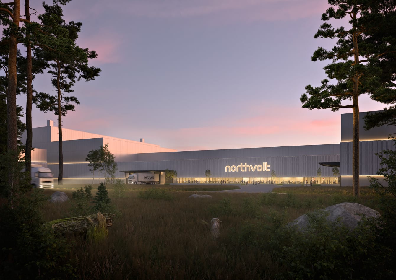 Northvolt Mulls US Bankruptcy Protection | Silicon UK Tech News