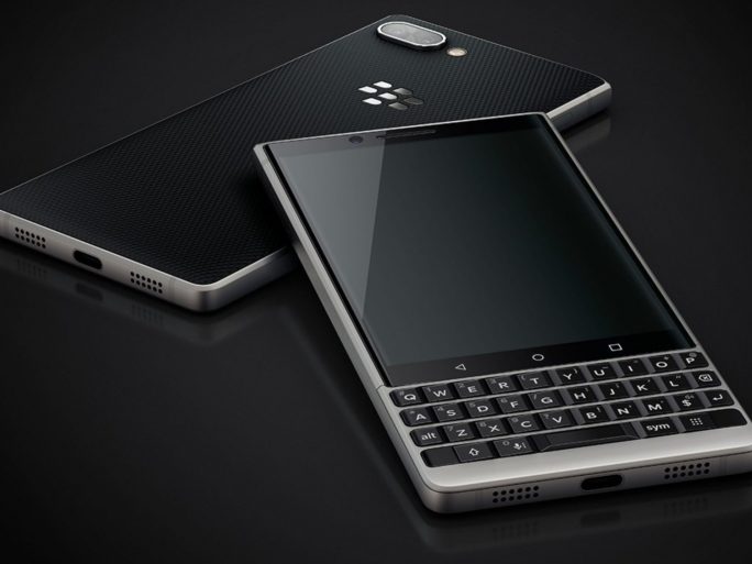 TCL Confirms End Of Line For BlackBerry Smartphones | Silicon UK 