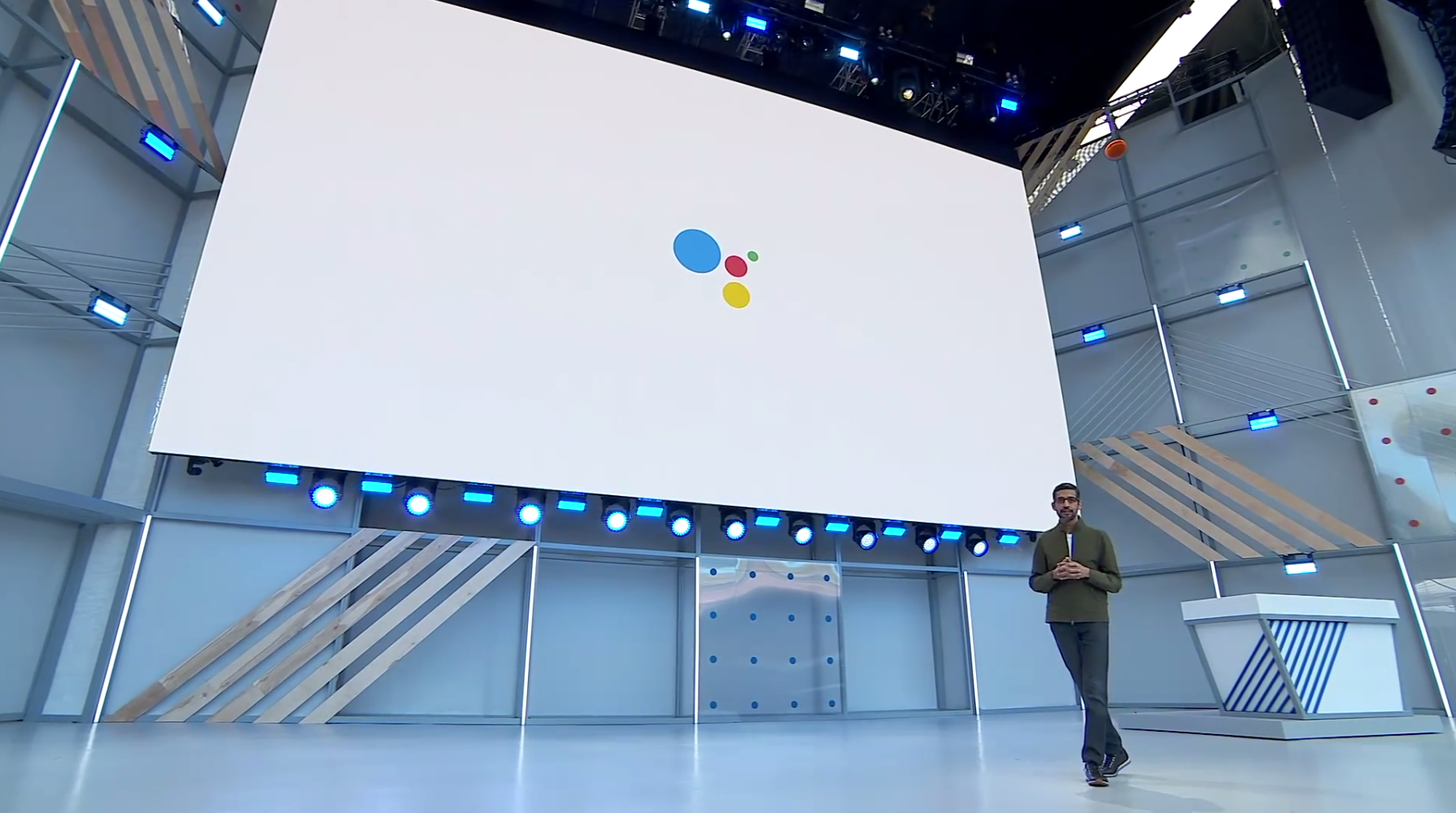 Google's Duplex Now Identifies Itself As A Robot | Silicon UK Tech News