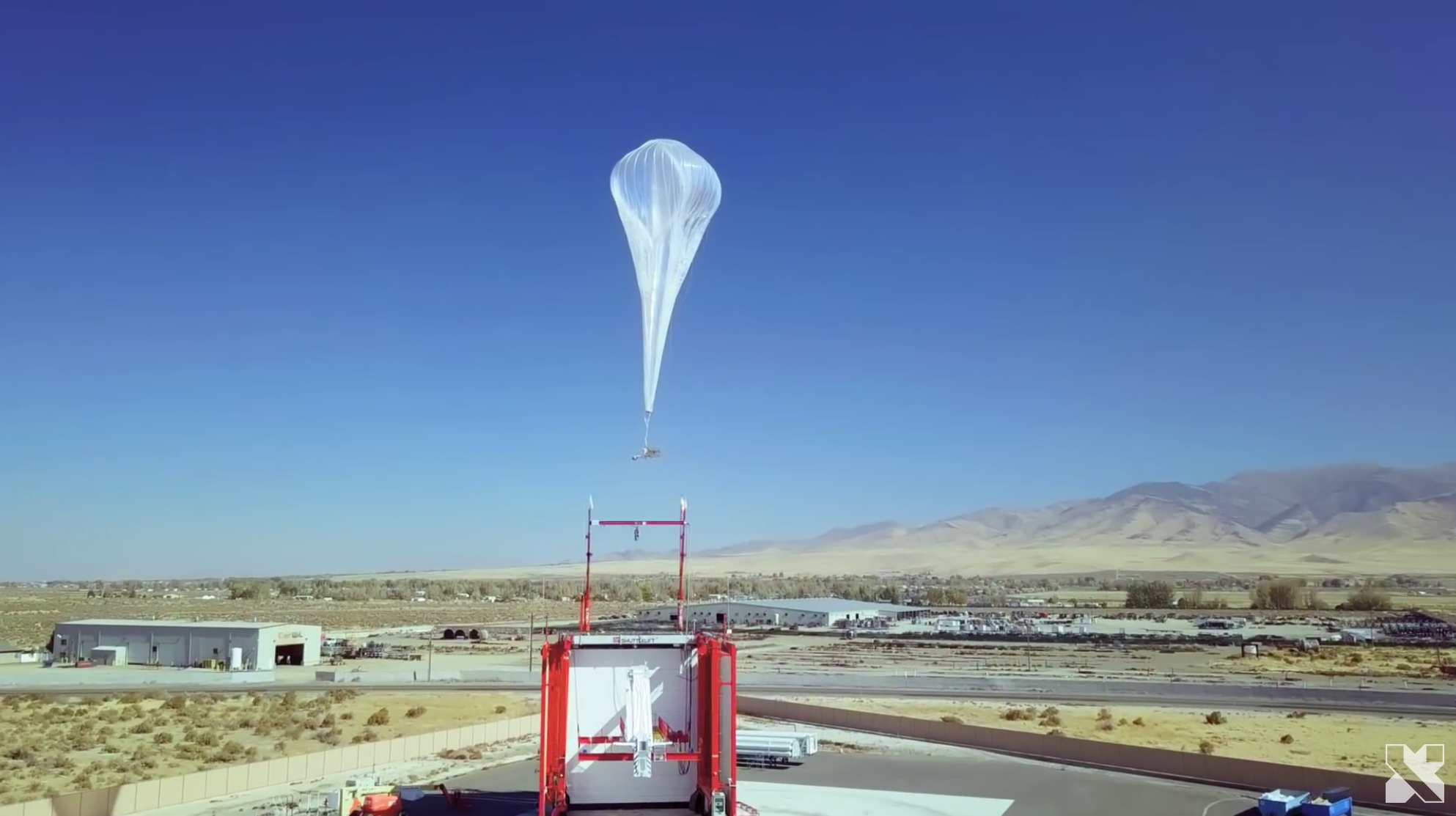 Alphabet To Deploy Google Project Loon In Kenya Silicon UK Tech News