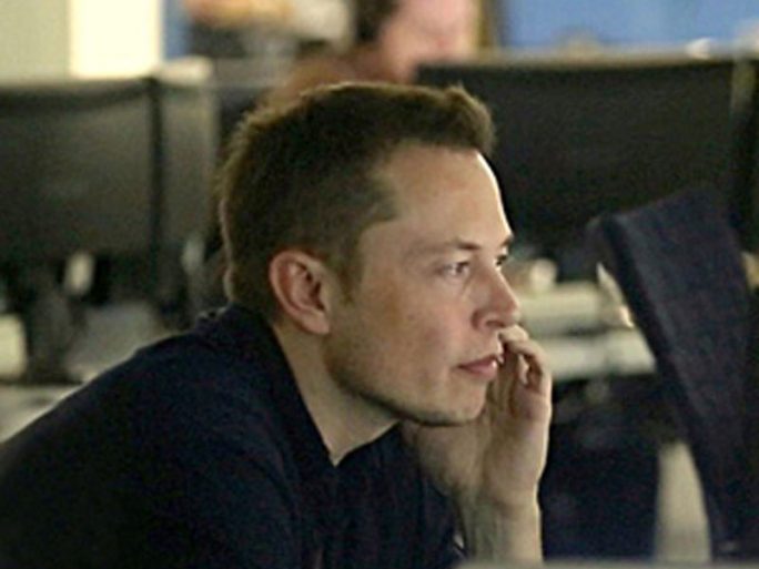 Tesla to cut 10% of salaried staff, Elon Musk says