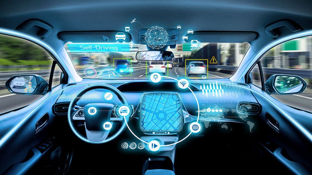 Synopsys, SiMa.ai To Collaborate On AI Car Chips