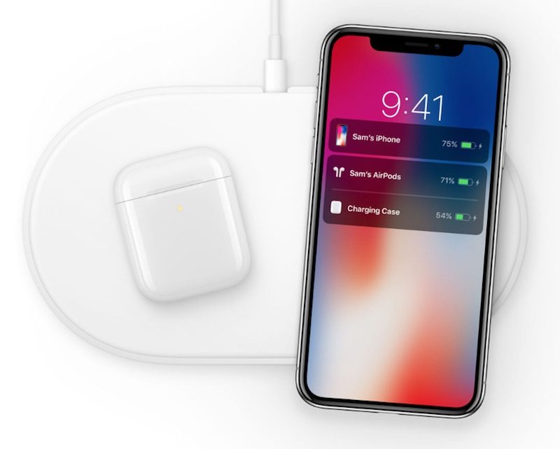 Apple Pulls Plug On Wireless Charging Plans Over Technical
