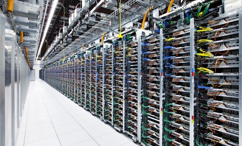 Google Mulling ‘Hyperscale’ Vietnam Data Centre | Silicon UK