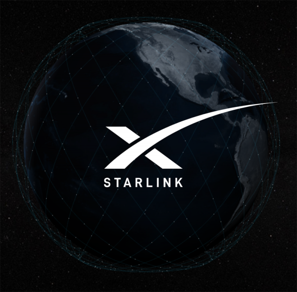 Starlink Aviation Jet In-flight Connectivity 