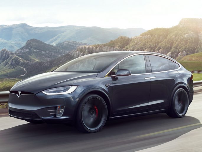 cheap tesla model x