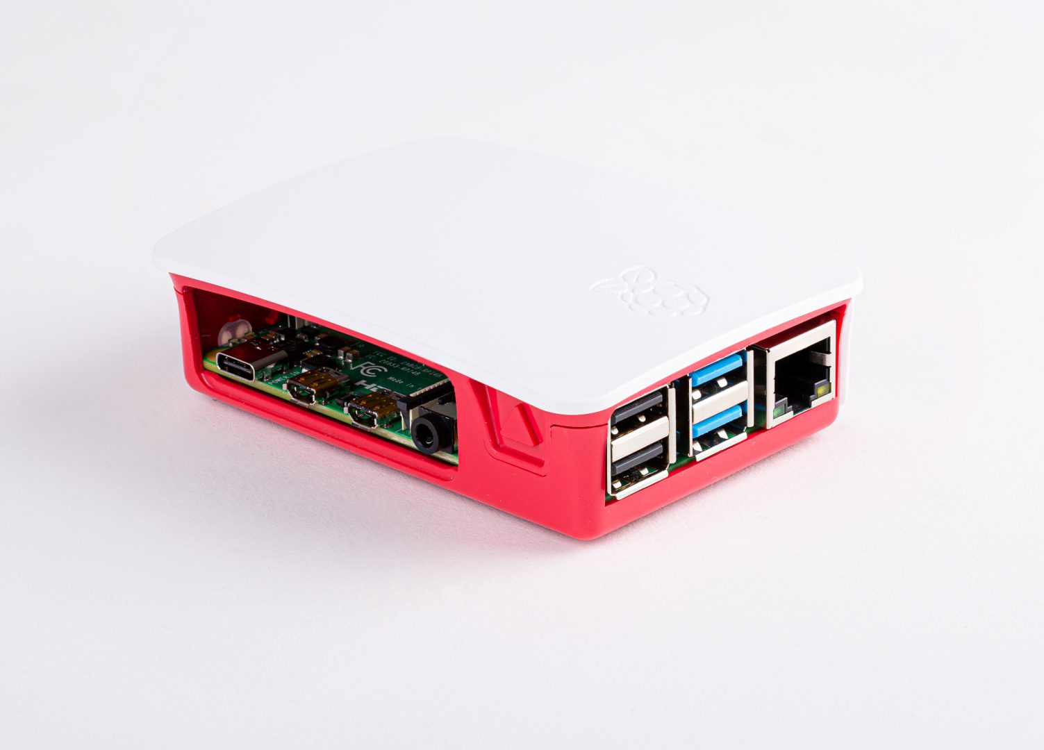 raspberry pi pc hardware monitor