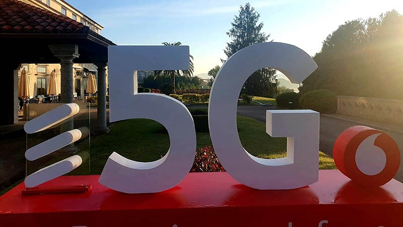 Ericsson Ready To Replace Huawei 5G Equipment | Silicon UK Tech News