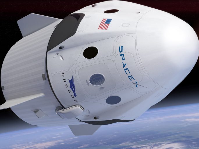 SpaceX Raises Another $850 Million Funding | Silicon UK Tech News