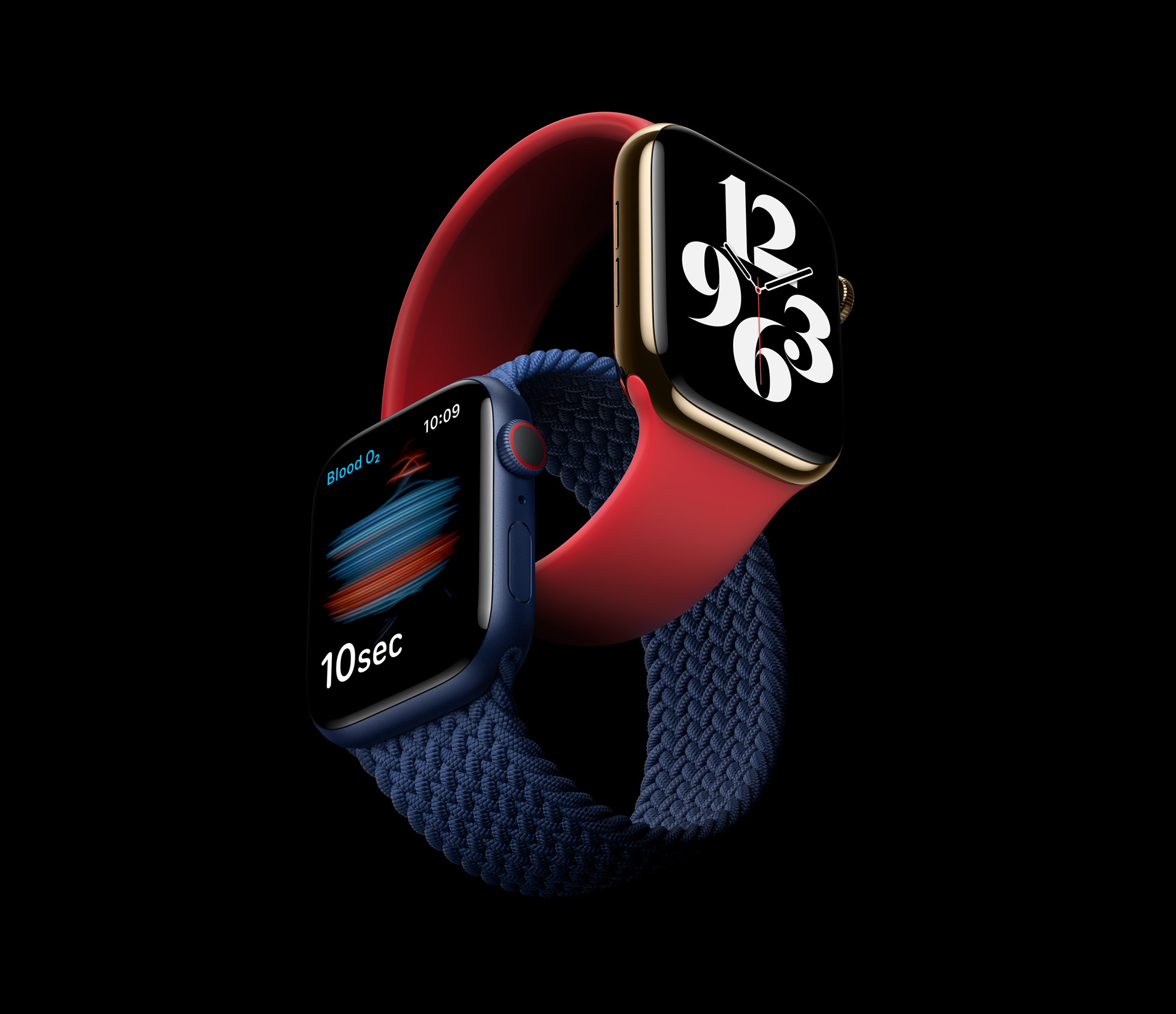 apple announces apple watch se